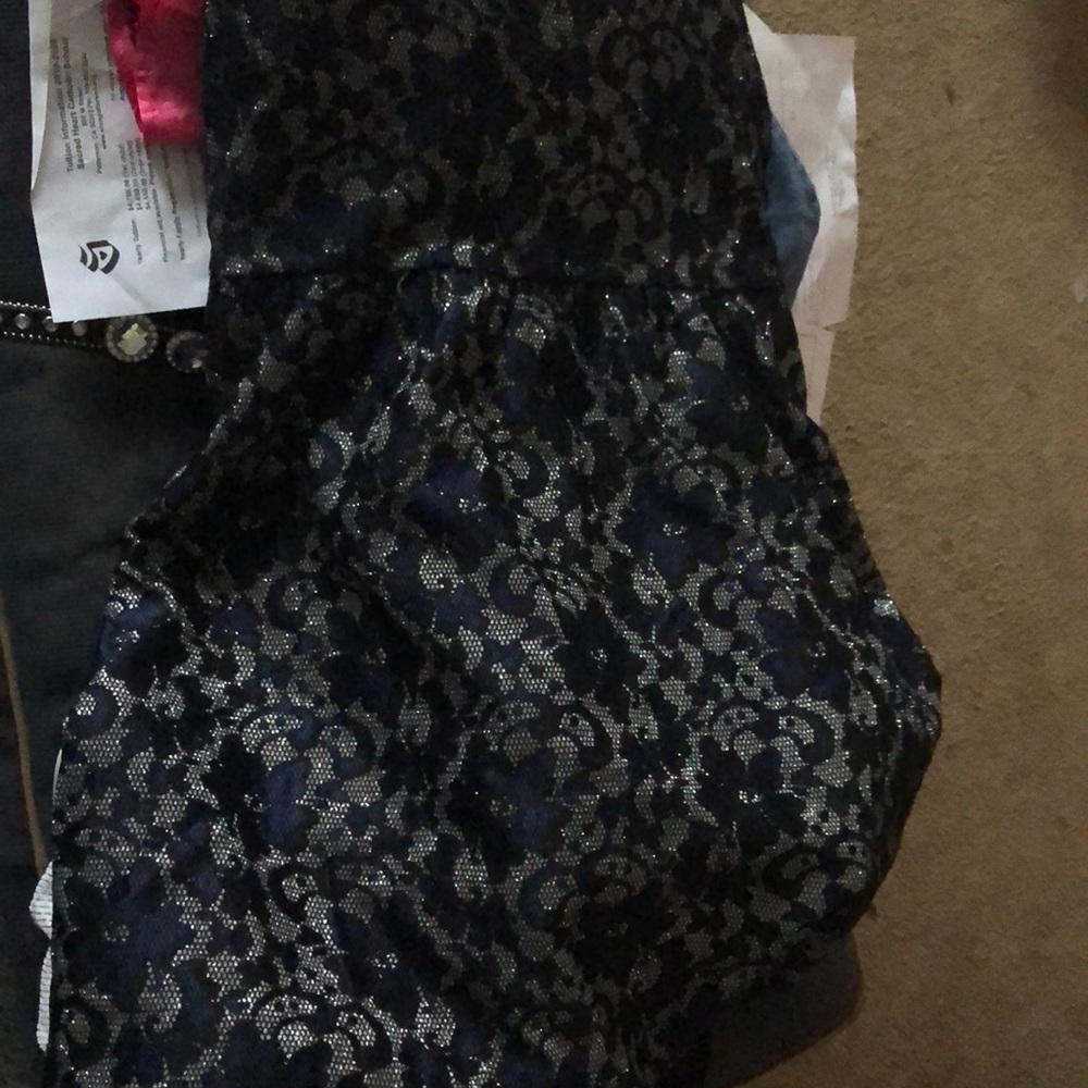 Justice dress